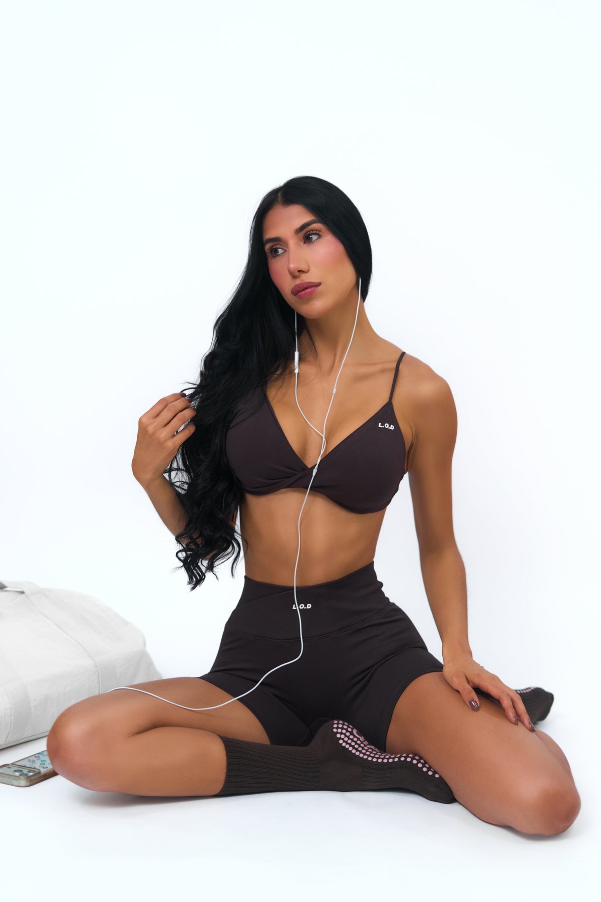 ESPRESSO SCULPT SET