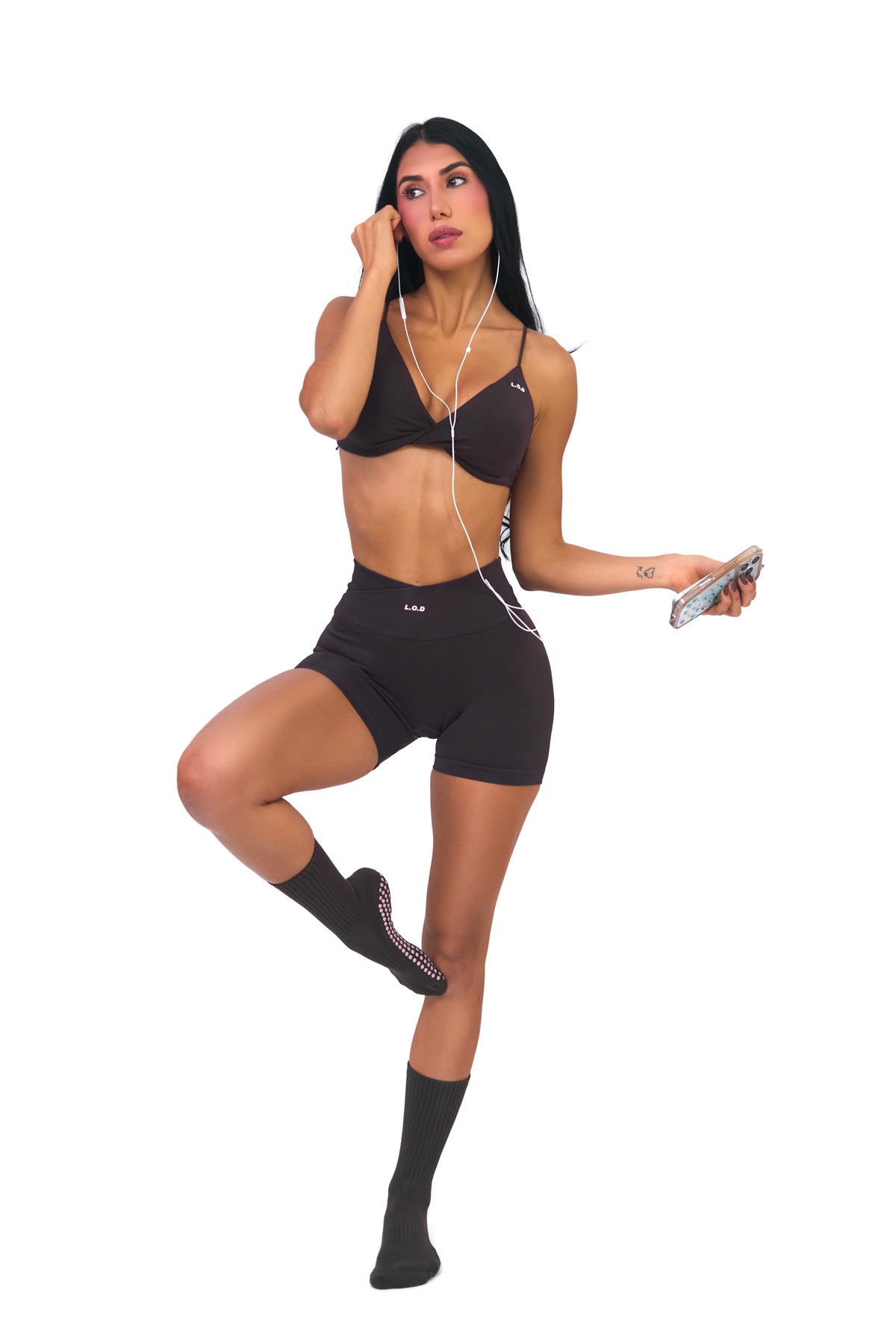 ESPRESSO SCULPT SET