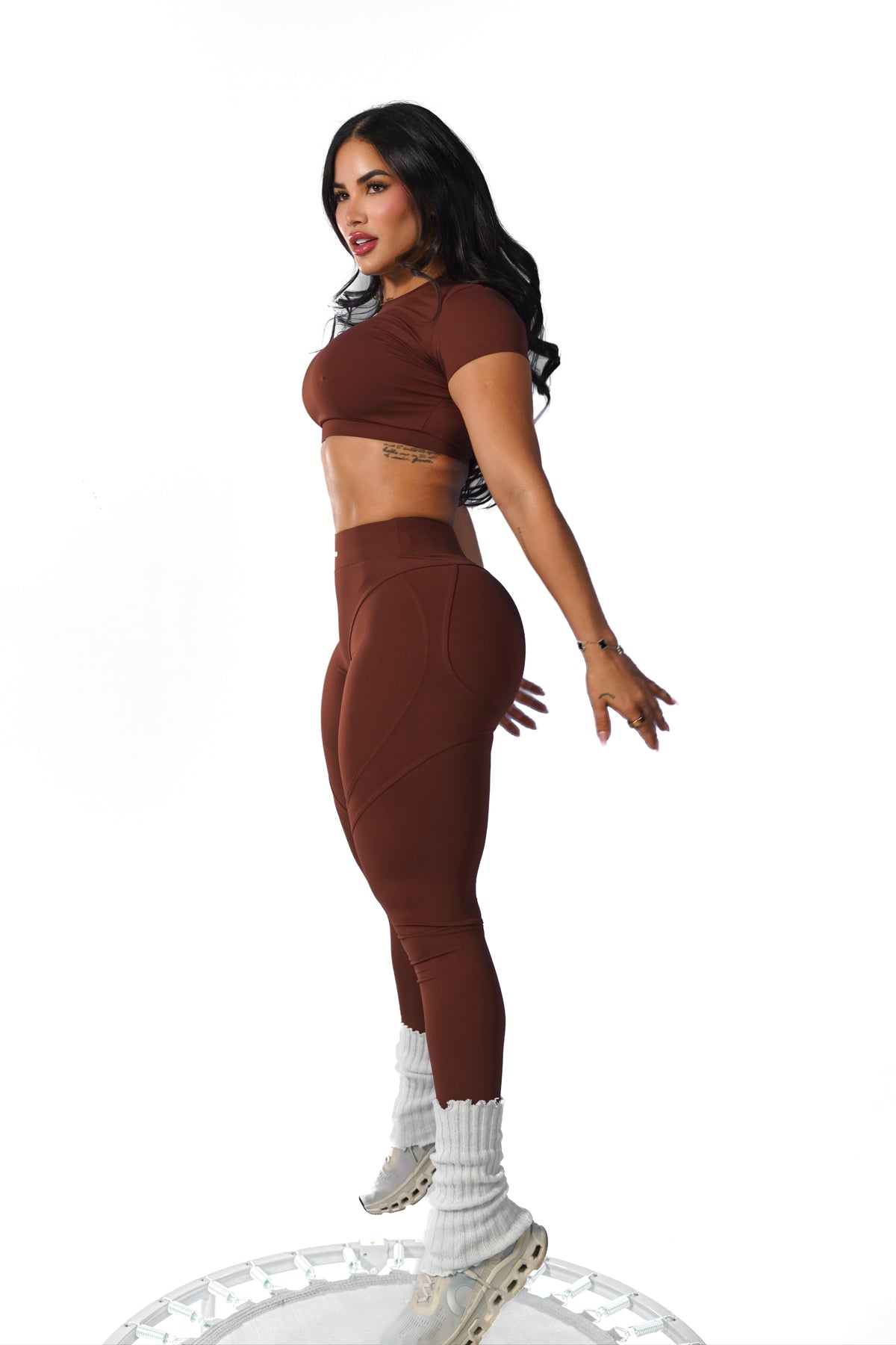 Mocha Sculpt Set