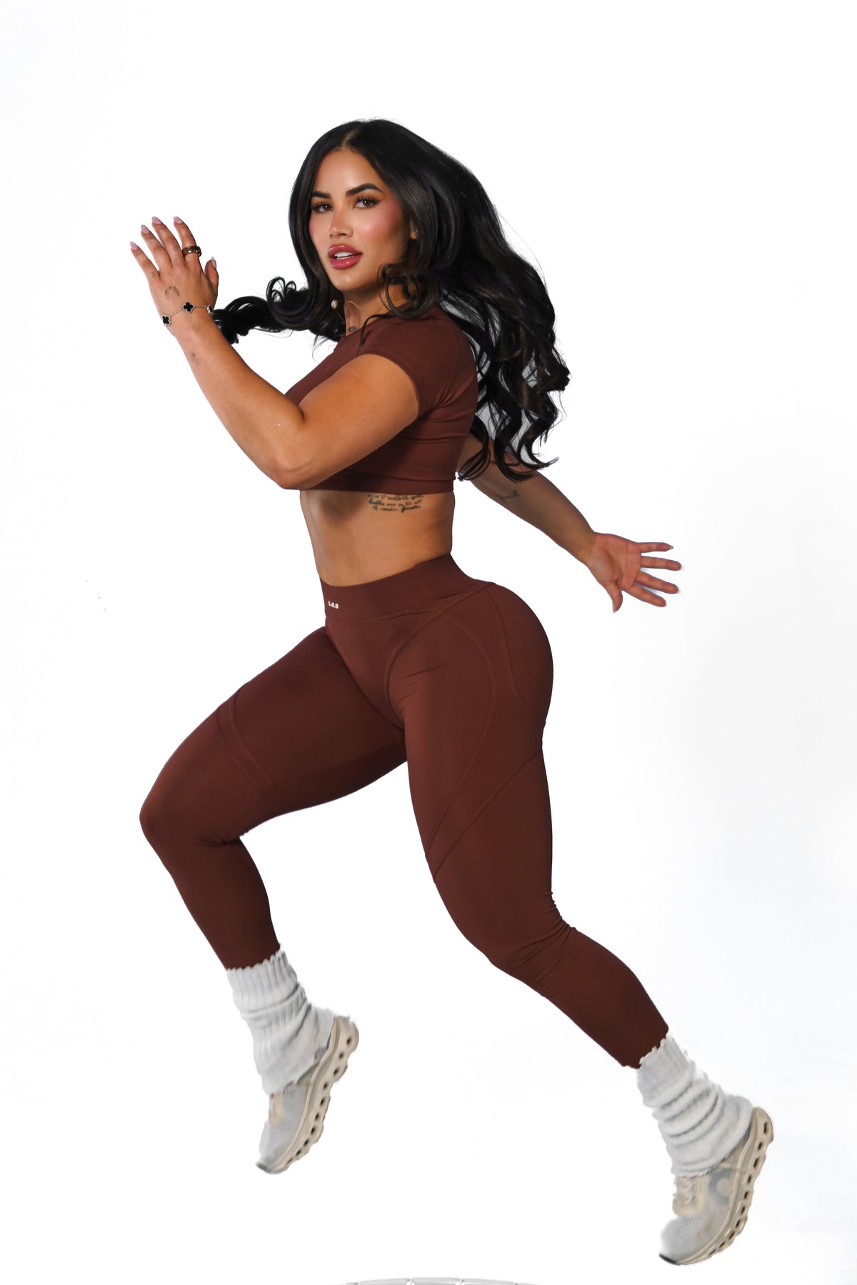 Mocha Sculpt Set