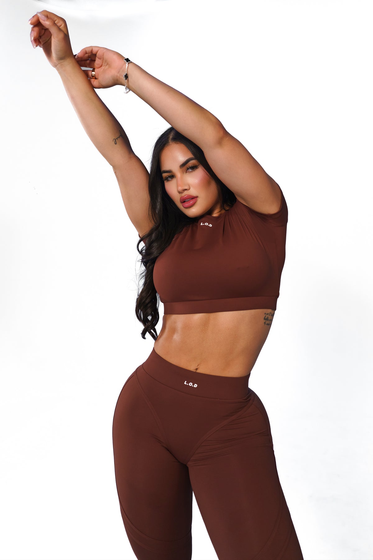 Mocha Sculpt Set