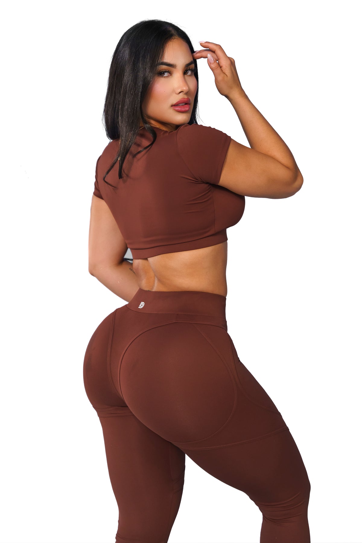 Mocha Sculpt Set