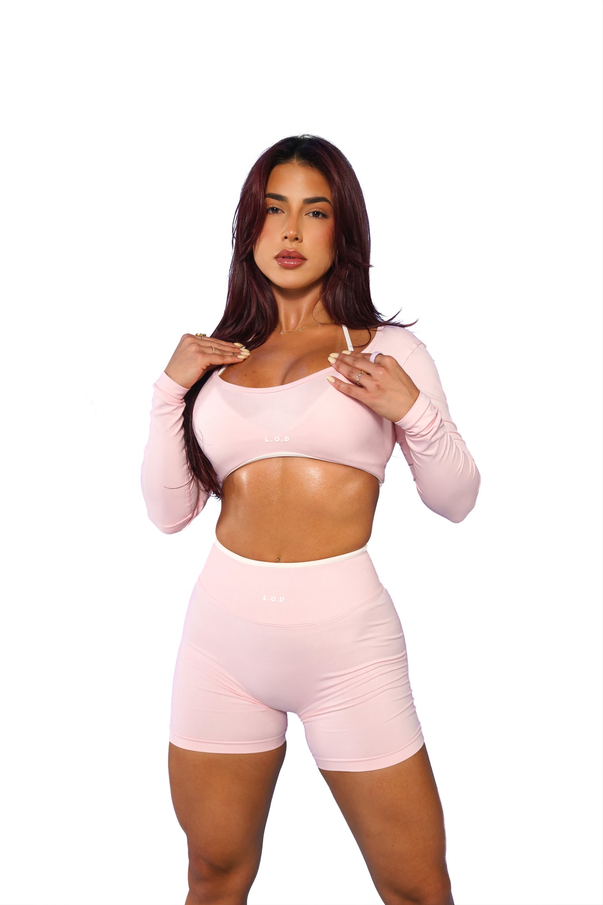 BLUSH SCULPT SET