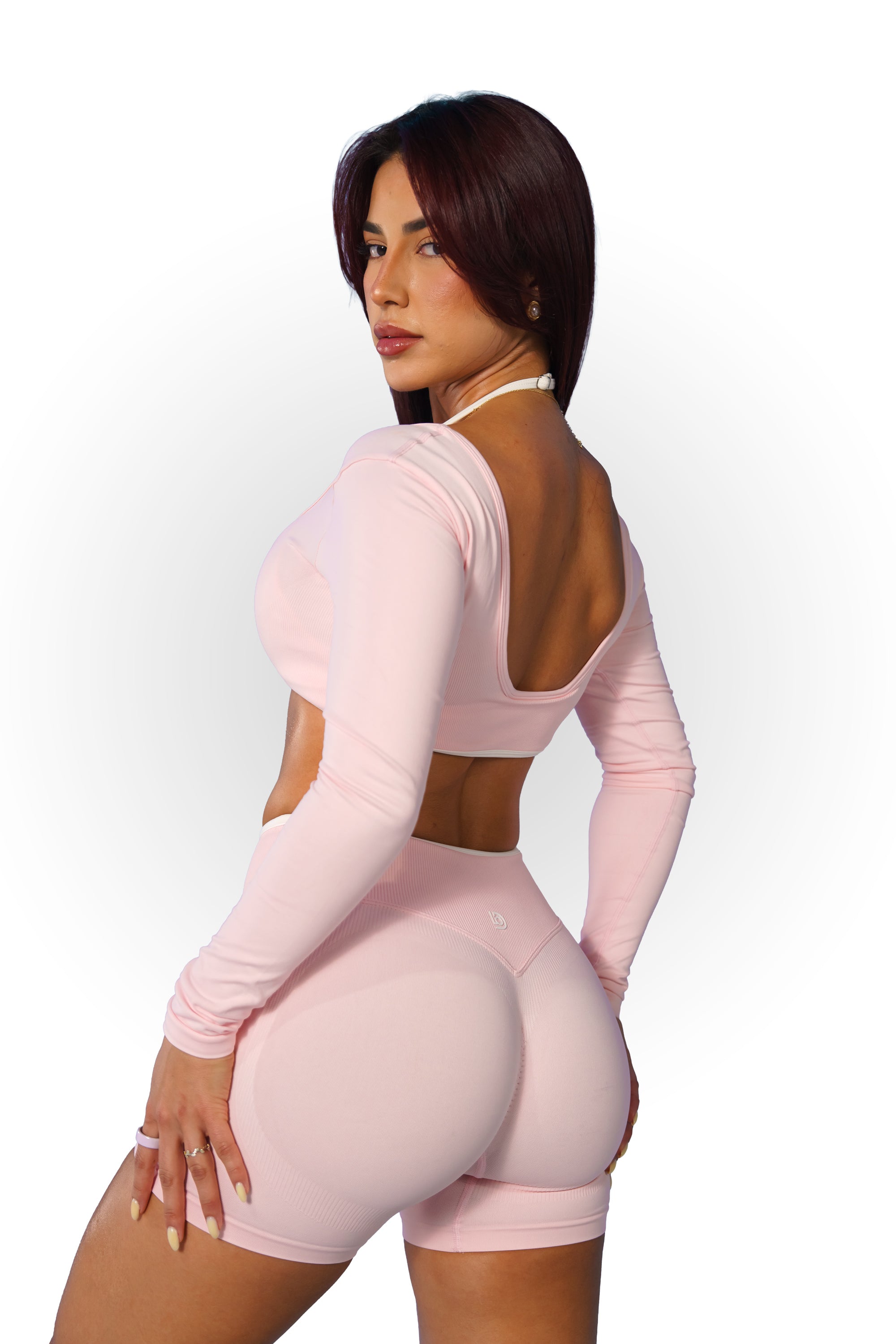 BLUSH SCULPT SET