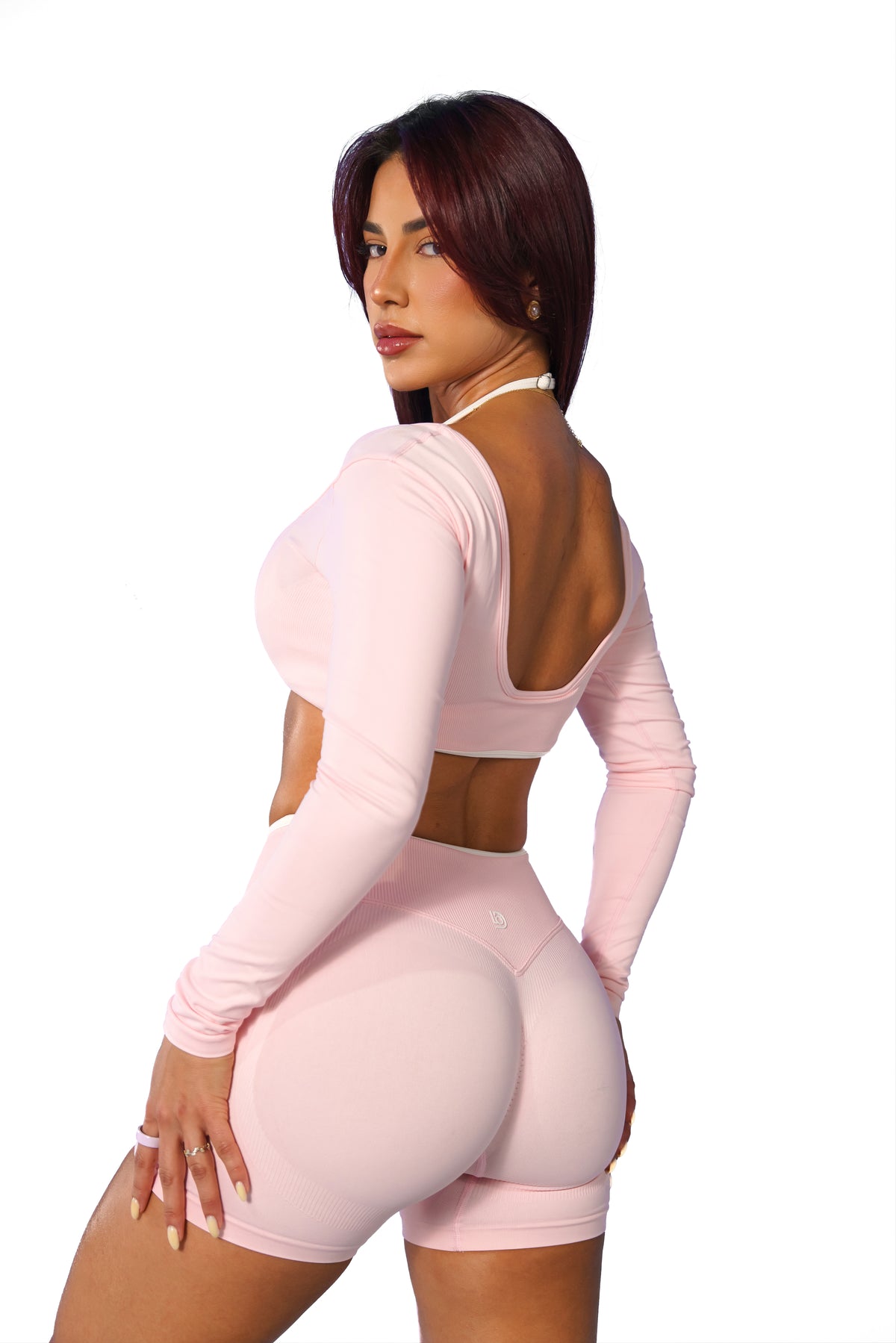 BLUSH SCULPT SET