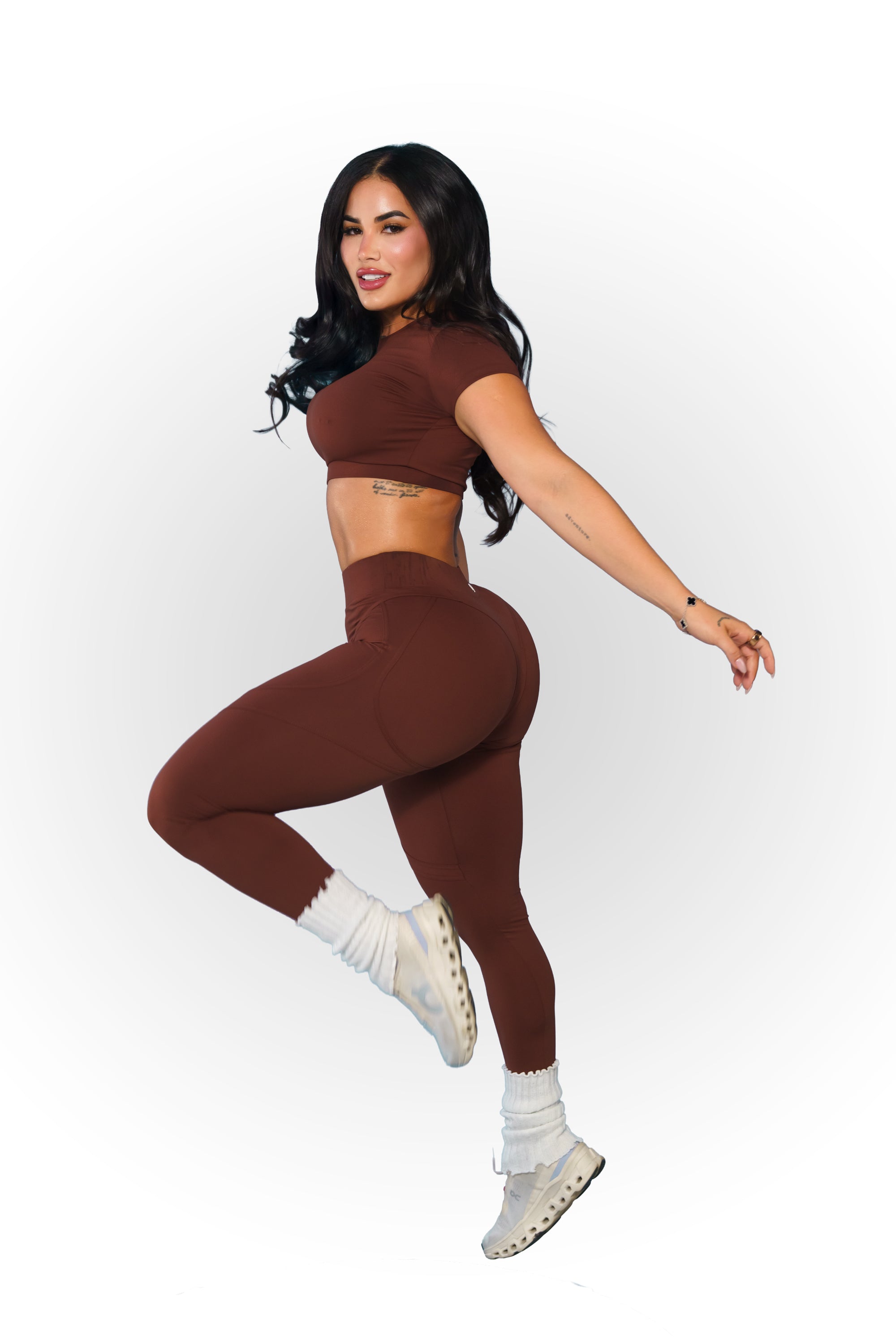 Mocha Sculpt Set